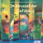 Britta Heitmann: Im Karussell der Gefühle, Buch