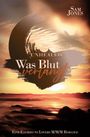 Unhealed: Was Blut verlangt. Eine Enemies to Lovers M/M/M Romance. Sonnenuntergang über einem abstrahierten Landschaftsbild.