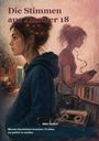 Ines Vasku: Die Stimme aus Zimmer 18, Buch