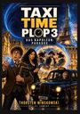 Thorsten Winskowski: Taxi Time Plop 3, Buch
