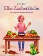 Serafina Chirico: Ellas Zauberküche, Buch
