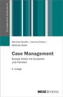 Manfred Neuffer: Case Management, Buch