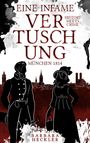 Barbara Heckler: Eine infame Vertuschung, Buch
