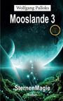 Wolfgang Palloks: Mooslande 3, Buch