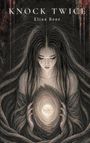 Elias Beer: Knock Twice, Buch