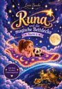 Luise Busche: Runa und die magische Bettdecke, Buch