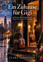 Martin Schneider: Ein Zuhause für Gigi, Buch