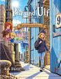 Rob Dürer: Pia und Ulf, Buch