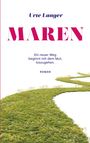 Urte Langer: Maren, Buch