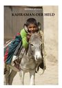 Monika SEYHAn1882: KAHRAMAN- der HELD, Buch