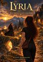 Nadine Biedermann: Lyria - Heft 3, Buch