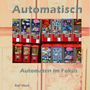 Ralf Mock: Automatisch, Buch
