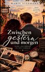 Maria Stephany: Zwischen gestern und morgen, Buch