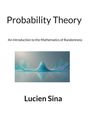 Lucien Sina: Probability Theory, Buch
