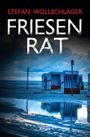 Stefan Wollschläger: Friesenrat, Buch