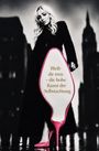 Jessica Bader: Bleib dir treu, Buch