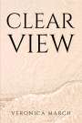 Veronica March: Clear Things, Buch