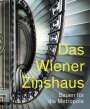 Marion Krammer: Das Wiener Zinshaus, Buch