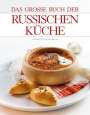: Das große Buch der Russischen Küche, Buch