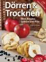 Wolfgang Zemanek: Trocknen & Dörren, Buch