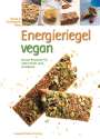 Cécile Berg: Energieriegel vegan, Buch