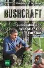 Lars Konarek: Bushcraft, Buch
