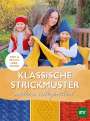 Karin Eder: Klassische Strickmuster - modern interpretiert, Buch