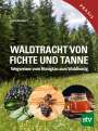 Peter Buchner: Waldtracht von Fichte und Tanne, Buch