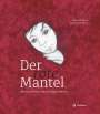 Heinz Janisch: Der rote Mantel, Buch