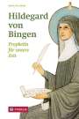 Ursula Klammer: Hildegard von Bingen, Buch