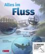 Kalny , Gerda: Alles im Fluss, Buch