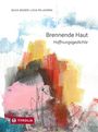Silvia Moser: Brennende Haut, Buch