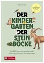 Silvia Hirsch: Der Kindergarten der Steinböcke, Buch
