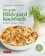 Brigitte Pregenzer: Das große Hildegard-Kochbuch, Buch