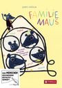 Renate Habinger: Familie Maus, Buch