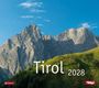 Bernd Ritschel: Tirol 2028, KAL