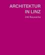 : Architektur in Linz, Buch