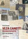 Vreni Amsler: Veza Canetti - Bildbiografie, Buch