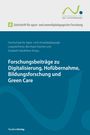: Zeitschrift für agrar- und umweltpädagogische Forschung 6, Buch