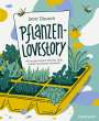 Janet Glausch: Pflanzen-Lovestory, Buch
