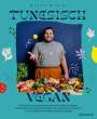 Malek M'hiri: Tunesisch vegan, Buch
