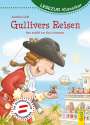 Karin Ammerer: LESEZUG/Klassiker: Gullivers Reisen, Buch