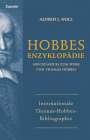 Alfred J. Noll: Internationale Thomas-Hobbes-Biographie, Buch