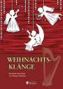 Renate Altmann: Weihnachtsklänge, Buch