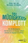 Michael Zitzmann: Das Müdigkeitskomplott, Buch