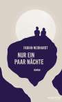 Fabian Neidhardt: Nur ein paar Nächte, Buch