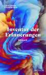 Ekaterina Feuereisen: Inventur der Erinnerungen, Buch
