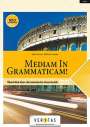 Wolfram Kautzky: Mediam in Grammaticam!, Buch