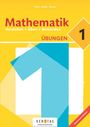 Eva Breunig: Mathematik Verstehen + Üben + Anwenden - Übungen 5, Buch