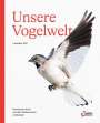 Leander Khil: Unsere Vogelwelt, Buch